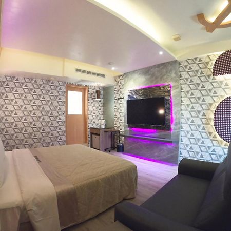 Shihua Motel Xihu (Changhua) Exterior foto