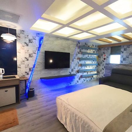 Shihua Motel Xihu (Changhua) Exterior foto