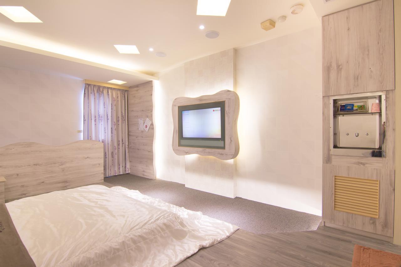 Shihua Motel Xihu (Changhua) Exterior foto